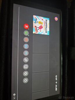 Predám Nintendo Switch s dvoma hrami - 5