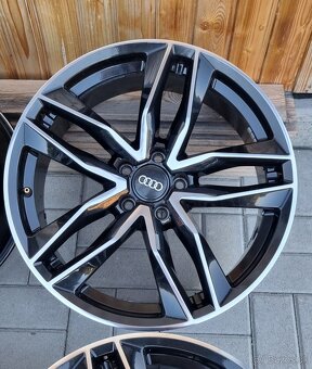 5x112 R19 RS6 Repliky - 5
