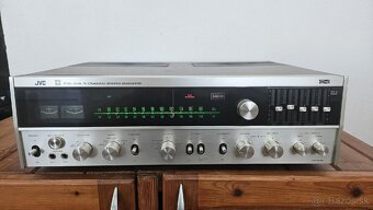 JVC 4VR-5436 [35 watts RMS/8Ω] - 5