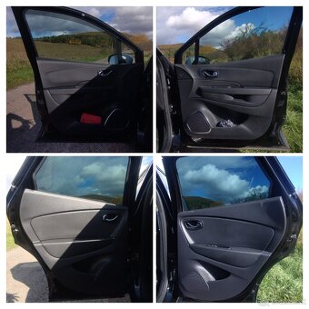 Renault captur - 5