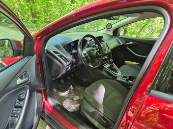 Ford Focus 1.0 ecoboost - 5