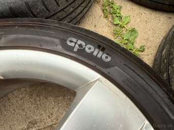kolesá 5x112 R17 - 5