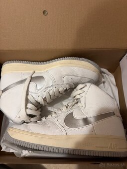 Nike air air force 1 - 5