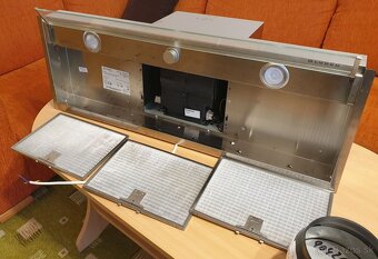Digestor FABER XA90 - 5