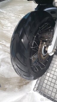 honda xadv 750 - 5