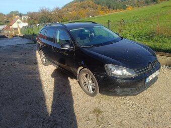 Golf 6 - 5