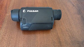 Pulsar Axion key XM30 - 5