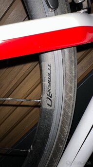 Orbea karbónový cestný bicykel - 5