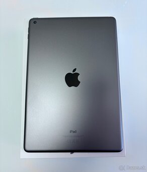 Apple iPad 9. gen. 64 GB Wi-Fi – ako nový - 5