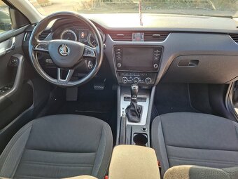 Skoda octavia 2,0tdi 2020 - 5
