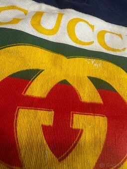 Gucci detské tričko - 5