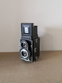 Fotoaparát Flexaret V - 5