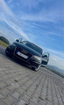 Audi a3 limuzína - 5