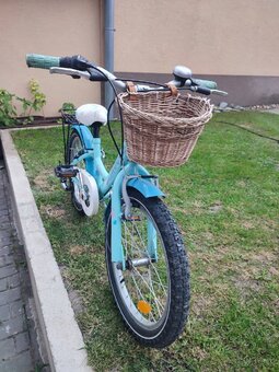 Dievcensky Bicykel 18 palc. - 5