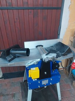 Hoblovacka s pretahom 2 - 5