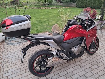 Predam Honda Vfr 1200 - 5
