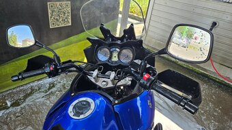 Suzuki V-strom 650 DL - 5