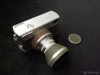 Zeiss Werra - 5