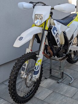HUSQVARNA FE 450 2023 - 5