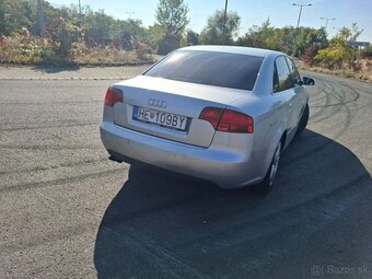 Audi A4 B7 1.9 tdi, 85kw - 5