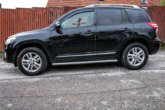 Toyota RAV4 2.0 + LPG - 5