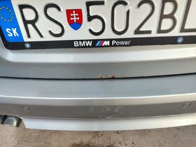 BMW e61 - 5
