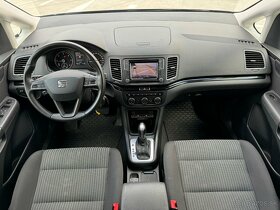Seat Alhambra 2.0 TDI 110kw DSG 2020 - 5