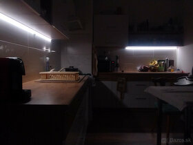 osvetlenie kuchynskej linky - 5