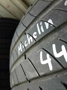 215/65R16 letné pneumatiky Michelin 4419 - 5