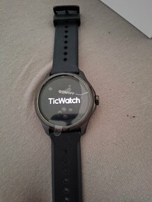 TicWatch Pro 5 - 5