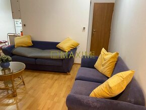 Ponúkame 1 izbový byt v mestskej časti Bratislava -Podunajsk - 5