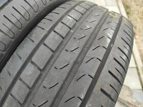 Letne pneu 205/60 R16 Pirelli 4ks - 5
