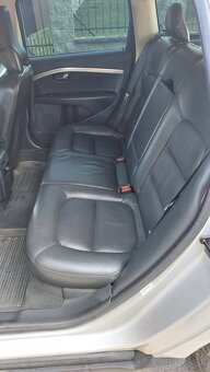 Predám VOLVO V70. - 5