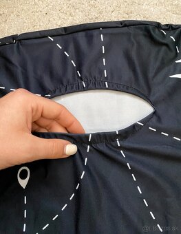 Nový cestovný obal na kufor - 5