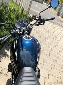 Kawasaki Z900RS - 5
