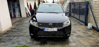 vw Tuareg 3.0tdi 193kw - 5