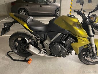 Honda CB1000R - 5