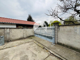 Reality KOMPLEX s.r.o. vám ponúka na predaj veľmi pekný, 6-i - 5