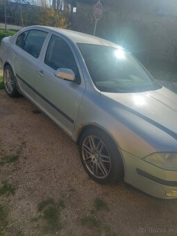 Octavia II - 5