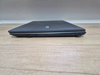 Acer Aspire E5-573 /Intel 3825U/8GB RAM/FHD/256GB SSD/Bat ok - 5