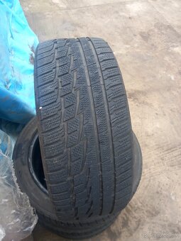 Zimne pneumatiky 225/45R17 - 5