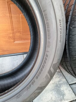 235/55 r18 104V Nexen N-Fera Primus letné SUV - 5