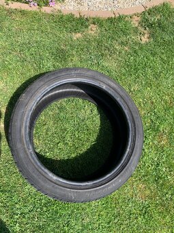 245/40 r18 landsail letné - 5