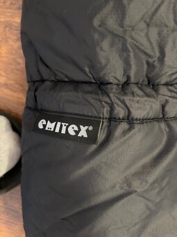 Zimný fusák Emitex 3v1 - 5