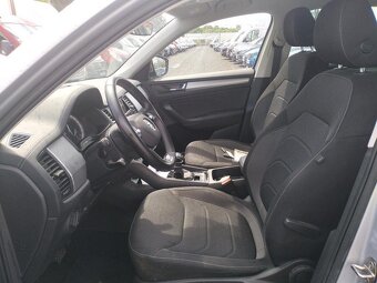 Škoda Kodiaq 2.0TDI Business - 5