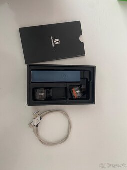 Vaporesso Xros3 - Nabíjateľná vape (e-cig) - 5