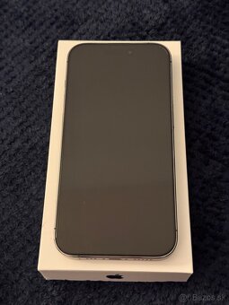 iPhone 14 Pro 256GB deep purple - 5
