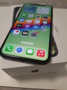 Apple IPhone XS ✅️ 256GB. TOP CENA ✅️ - 5