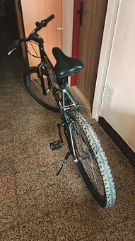 Horský bicykel Kross Hexagon 26" - 5
