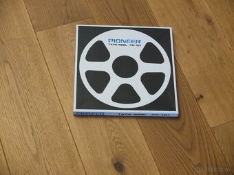 PIONEER TAPE REEL PR 101 CÍVKA 26,5CM - 5